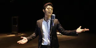 Dibanding Afgan &#38; Judika, Suara Cakra Khan Ternyata Lebih Menarik