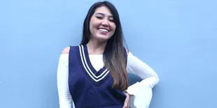Dibanding-Bandingkan Dengan Ayu Ting Ting, Ini Respon Via Vallen