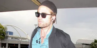 Dibanding Kristen, Robert Pattinson Lebih Nyaman Dengan FKA Twigs