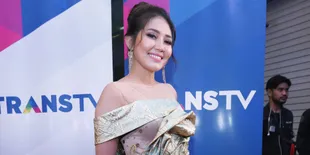 Dibandingkan Dengan Ayu Ting Ting, Via Vallen Sempat Merasa Risih
