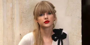 Dibandingkan Dengan Madonna, Apa Tanggapan Taylor Swift?