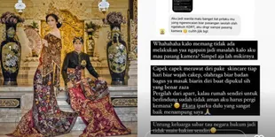 Dibanjiri 'Rujakan' Netizen Pasca Video Mantan Suami, Triyana Mahadewi Ungkap Cerita Sesungguhnya Dari Skandalnya dan Turah Pathayana - Minta Rumah Ortu Jadi Jaminan!