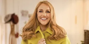 Dibayar Miliaran, Suara Meryem Uzerli Termahal di Turki