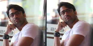 Dibenci Gara-Gara Pacar Pilihan, Shaheer Sheikh Bakal Tutup Akun?