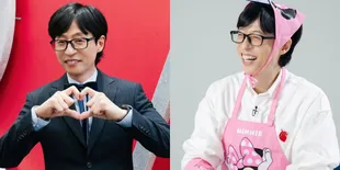 Diberi Gelar 'Nation's MC', Ini Karakter Yoo Jae Suk Dilihat dari MBTI-nya yang Ternyata Berbeda dari Tampilannya