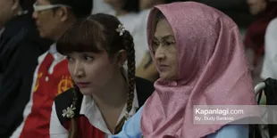 Diberi Izin, Roro Fitria Besok Terbang ke Jogja Untuk Pemakaman Sang Bunda