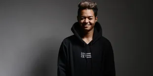 Diberi Pilihan Game Atau Cewek, Ini Lho Jawaban Reza Arap