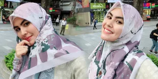 Diberitakan Buruk, Kartika Putri Anggap Itu Cara Allah Angkat Derajatnya