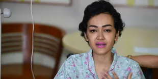 Diberitakan Meninggal Oleh Netizen, Pihak Jupe Klarifikasi