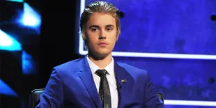 Dibikin Malu Gara-Gara Foto Bugil, Justin Bieber Buka Suara