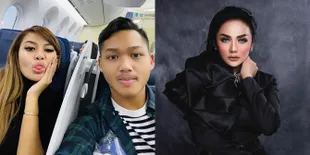 Dibilang Anak Durhaka Karena Tak Mau Ketemu Ibu Kandung, Aurel dan Azriel Pengen Jalan-Jalan Bareng Tapi KD Selalu Menolak