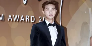 Dibilang Ganteng Oleh Penggemar, Park Seo Jun Malah Heran