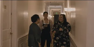 Dibilang Kurusan, Gita Bhebita Makin Semangat Jalani Diet