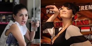 Dibilang Lulusan SD, Zaskia Gotik Benarkan Nikita Mirzani