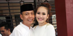 Dibilang Matre, Ayu Ting Ting Ikhlas Saja