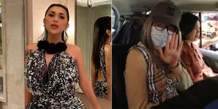 Dibilang Mau Baikan Sama Lucinta Luna, Gebby Vesta Ngaku Nggak Punya Dendam &#38; Siap Besuk di Penjara