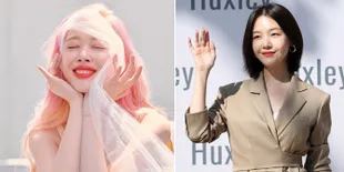 Dibilang Mau Susul Sulli, Minah Girls Day Ngamuk &#38; Siap Penjarakan Haters
