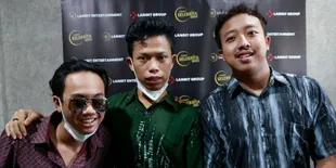Dibilang Mirip dengan Dono, Kasino dan Indro - Trio Warkopi Nggak Nyangka Bisa Viral di Sosial Media