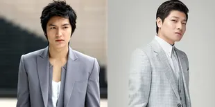 Dibilang Mirip Lee Min Ho, Presenter Ini Bangga