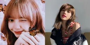 Dibilang Mirip Lisa BLACKPINK, Shegan Malah Merasa Insecure dan Kena Body Shaming