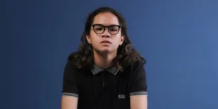 Dibilang Paling Mirip Ahmad Dhani Dibanding Dua Kakaknya, Ini Komentar Dul Jaelani