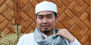 Dibilang Penganut Islam Radikal, Ini Tanggapan Ustaz Solmed