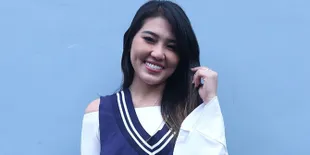 Dibilang Sebagai 'The Next Inul Daratista', Ini Tanggapan Via Vallen