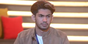 Dibilang Terlalu Sering Main Film, Reza Rahadian Gerah