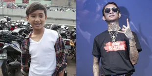 Dibimbing Oleh Young Lex, Bowo Alpenliebe Akan Berkarir Jadi Penyanyi?