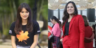 Dibintangi Amanda Rawles dan Wulan Guritno, Serial 'TITISAN' Ditayangkan Serentak di 7 Negara