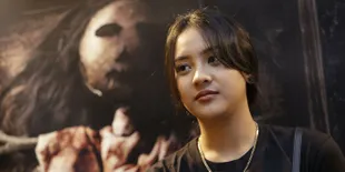 Dibintangi Anya Geraldine, 'TUSUK JELANGKUNG' Bukan Sekuel atau Remake