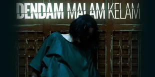 Dibintangi Arya Saloka hingga Davina Karamoy, 'DENDAM MALAM KELAM' Bawa Unsur Kriminal &#38; Supranatural