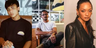 Dibintangi Asmara Abigail dan Elang El Gibran, Adriyanto Dewo Garap Film Bertema Musik Berjudul 'GALANG'