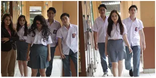 Dibintangi Athalla Naufal, Web Series MY GHOST FRIEND Hadirkan Genre Horor Berbeda