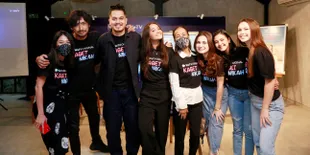 Dibintangi Kevin Julio dan Aurora Ribero, Serial 'KAGET NIKAH' Angkat Isu Tabu Tentang Keperawanan