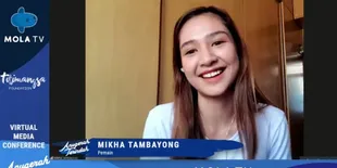 Dibintangi Mikha Tambayong - Ayushita, Teater Musikal Anugerah Terindah Siap Hadir di Mola TV