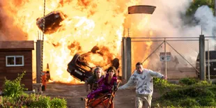 Dibintangi Oleh Sandra Bullock, Ini Sederet Fakta menarik Tentang Film The Lost City
