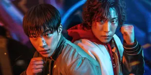 Dibintangi Woo Do Hwan dan Lee Sang Yi, Netflix Rilis Teaser Serial Korea Terbaru 'BLOODHOUNDS'