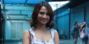 Dibooking Pengusaha, Tarif Vanessa Angel Diduga 80 Juta Sekali Kencan