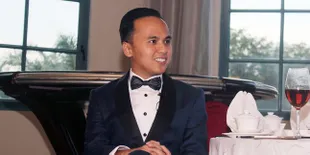 Dibuang Saat Bayi, Septian Suryawirawan Jaga Jarak Dengan Ortu