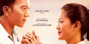 Dibuat Film, Ibu Jokowi Senang Anaknya Menginspirasi