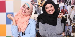 Dibuat Khusus, 2 Penyanyi Untuk Soundtrack 'ADA SURGA DI RUMAHMU'