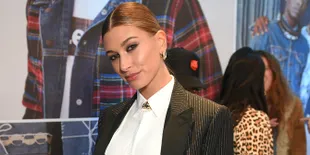 Dibully Gara-Gara Jadi Istri Justin Bieber, Ini Curahan Hati Hailey Baldwin