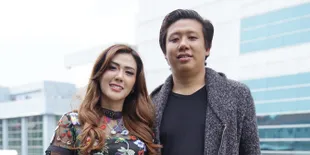 Dibully Karena Sindir Konten Horor Risa Saraswati, Rey Utami Buka Suara