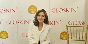 Dibully Karena Terlalu Kurus, Masayu Anastasia Naikkan Berat Badan Hingga 7 Kilogram