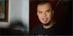 Dibully Karena Twit Tentang ISIS, Ahmad Dhani Angkat Bicara