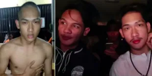 Dibully Napi di Dalam Tahanan, Ferdian Paleka &#38; Teman-Temannya Pindah Sel