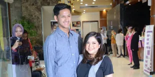 Dibully Netizen Karena Masih Gemuk Usai Lahiran, Tasya Kamila Beri Jawaban Menohok