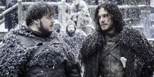 Dibunuh di 'GAME OF THRONES' Season 5, Jon Snow Mewek