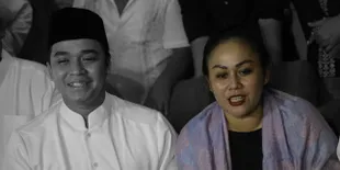 Dicalonkan Jadi Wali Kota Tangerang Selatan, Ini Jawaban Mak Vera